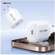 [Single Port Type C Charger Head] 30watt Adapter (CA09) 30w Type C Charger Head/