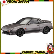 Hasegawa 1/24 Toyota MR2 (AW11) Late Type G-Limited Supercharger Custom Version Plastic model 20755 