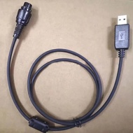 HYT PC-35 USB Programming Cable For Hytera MT680 MT680Plus MT680 Plus MT680H MT680HPLUS Radio Walkie
