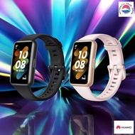 HUAWEI Band 7 LEA-B19 Smartwatch, Full View Display, 1.47 Inches, 2 Weeks Battery