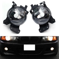 For BMW E60 E90 E63 E46 323i 325i Car Fog lights headlights fog light LED fog lamps halogen foglight