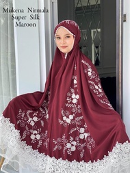 mukena nirmala