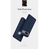 DUCIS SKIN PRO GOOGLE PIXEL 7 / PIXEL 7 PRO DUX DUCIS SKIN PRO FLIP LEATHER
