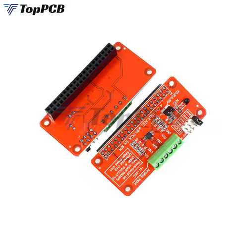 3.3V 4 CH 16 Bit ADS1115 ADC with PGA Module I2C for Raspberry Pi 3 2 B+ 8-860SPS Analog to Digital