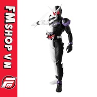 SHF Kamen Rider W Fang Joker 2.0 BL Character Model