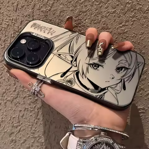 Anime Couple Phone Case for Xiaomi 14T 13T 14 13 12T Pro 11 Lite 5G NE POCO X7 X6 X5 X3 NFC F3 F4 GT