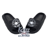 Katzz - Latest Men's Slop Sandals Size 40-44 Sandals for Displaying Casual Appearance Practical and 