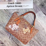 COACH 18085 WOMEN'S BAG HANDBAGS CASUAL HANDBAGS FASHION BUSINESS