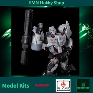 Transformers Megatron IDW Decepticon Ver Toys Plastic Model Kit [Furai Model] (Flame Toys)