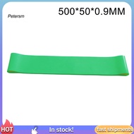 PP   Assisted Pull-up Resistance Band Gym Yoga Fitness Mobility Strength Power Loop