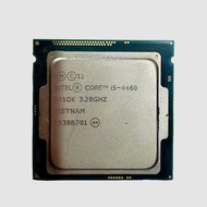 Processor Core i5 4460 3.20GHZ Socket LGA 1150 Gen4 haswell