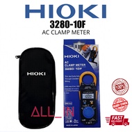 HIOKI 3280-10F Digital AC Clamp Meter Digital tester