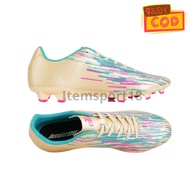 !! Soccer Shoes specs ACCELERATOR LIGHTSPEED REBORN IVORY OATS/Ball Shoes/Specific Soccer Shoes/ futsal Shoes/specs futsal Shoes/specs futsal Shoes/specs