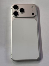 Iphone 17 pro max 512gb