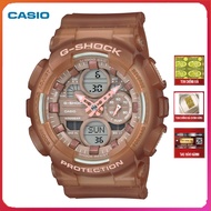 Đồng hồ nam Casio Gshock GMA-S140NC-5A2DR