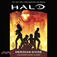 Halo: Meridian Divide