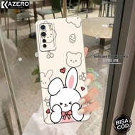 Fashion Case Cartoon Softcase OPPO A91 Latest Case OPPO A91 Silicone Pro Camera Casing OPPO A91 Kesi