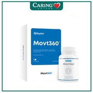 DUPLEX MOVT360 60S (CARING PHARMACY)