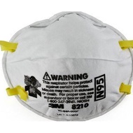 3M 8210 Respirator N95