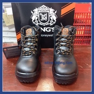 Kings Safety Shoes By Honeywell 301x Original Kings 301x Safety Shoes/