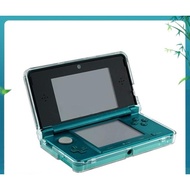 Crystal Case for Old Regular 3DS