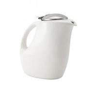 ZERO JAPAN 冰茶壺復古S 無茶濾 BBN-14S WH・白色