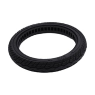 16 inch tyre 16*2.125 solid tire Electric Vehicle tire 16x2.125 Non inflation tubeless tyre fits Fol