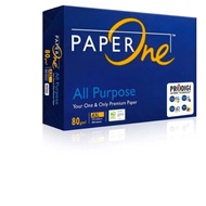 Paperone BluePremium A3 80gsm Copy Paper