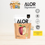 ALOR FREEZE DRIED [APPLE][15G][ALOR]x[[HEARTSOME]