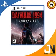PS5 Daymare 1994 Sandcastle (R3)(English/Chinese)(NEW)