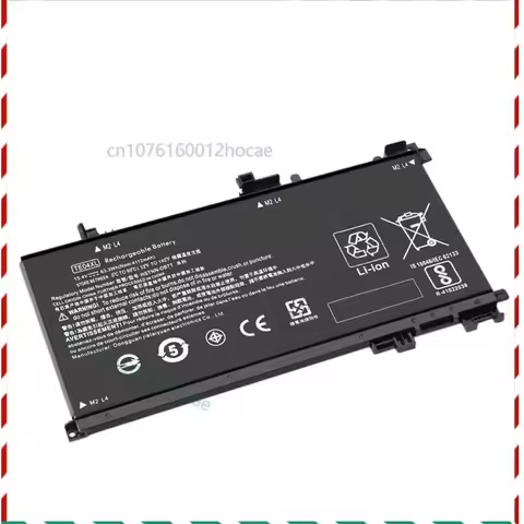 New TE04XL Laptop Battery For HP OMEN 15-AX200 15-AX200NX 15-AX235NF 15-BC200 15-BC230TX 905175 -2C1