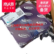 Zhejiang Jiaxing menjual galas bebola alur dalam suhu tinggi GSWC Jerman 6305-2ZR-T250 6206-2ZR-T25.