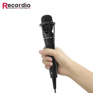 GAM-E3P Sonic Card Microphone Karaoke Wired Microphone Live 3.5mm Dynamic Handheld Microphone