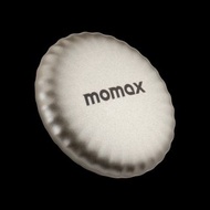 【免運/ 自取】MOMAX GPS全球定位器 (iOS專用) | 旅行追蹤器 PINTAG Find My - 鈦色 MOMAX - PINTAG Find my Tracker Titanium B