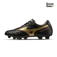 [สินค้าขายดี] รองเท้าฟุตบอลของแท้ Mizuno รุ่น MORELIA II CLUB