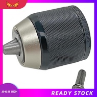 [ap4l43.] Chuck Keyless 13MM for  DHP484 DHP482 DDF484 DDF482 BHP452 BDF453 BDF452 LXFD01 LXPH05Z XF