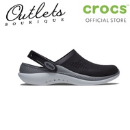 รองเท้า CROCS Literide 360 clog crocs men รองเท้าcrocsแท้ crocs official thailand