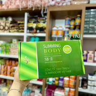 [Chính hãng]Bộ ủ nóng cải tiến Slimming body sb2 - quấn nóng thải mỡ bụng đùi tay