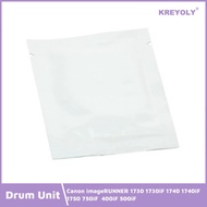 Drum Unit Rebuild Kit for Canon imageRUNNER 1730 1730iF 1740 1740iF 1750 750iF  400iF 500iF