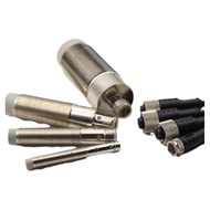 JINGJIAKE | Metal Detection Proximity Sensor M8/M12/M18/M30