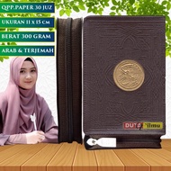 CORDOVA Al-Quran & Translation A6 - Syaamil Quran