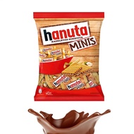 Ferrero Rocher Hanuta Minis 200gm