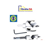 CMART CA0103 LOCK INSTALLATION KIT