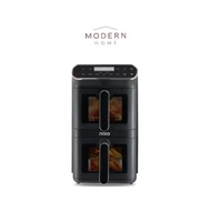 NNIO Krispyduo 11L Dual Zone Digital Air Fryer