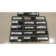 RAM LAPTOP 2GB DDR2