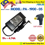 OEM ACER (LiteOn) 19v 4.7a 4.74a 90w (5.5*1.7mm) PA-1900-05 pin High Quality AC Power Adapter Charge