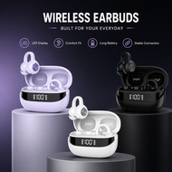 Magnetic Charging Earphones, Auto Pair EarPods, Smart Wireless Headphones