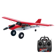 QIDI-560 A560 Maule M7 510mm Wingspan 2.4GHz 4CH With 6-Axis Gyro 3D/6G Switchable One Key Aerobatic