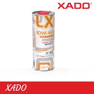 LXA20176 XADO Luxury Drive Synthetic 10W-60 SM/CF 4L Revitalizant Factor [15.5]