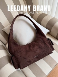 A1170 กระเป๋า รุ่น Luxury Bag สีน้ำตาล